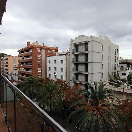 Apartment With Balcony Close To The Beach Lloret de Mar Ngoại thất bức ảnh